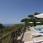 Caprile 5* Massa Lubrense