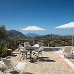 Caprile 5* Massa Lubrense