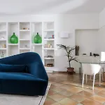 Caprile Konukevi 5*
