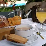 Konukevi Caprile Massa Lubrense