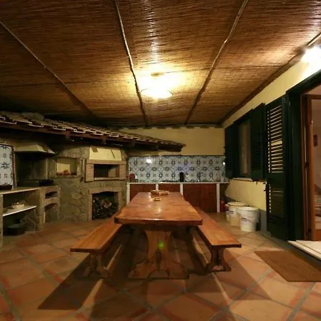 Caprile 5* Massa Lubrense