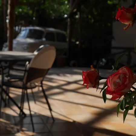 Hotel Caprile Massa Lubrense