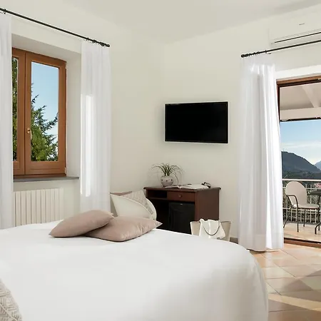 Caprile Massa Lubrense