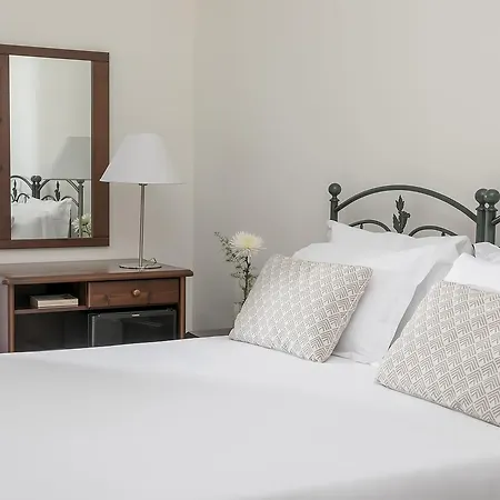 Caprile 5* Massa Lubrense