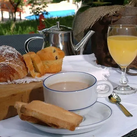 Hotel Caprile Massa Lubrense