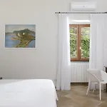 Caprile Pensjonat Massa Lubrense
