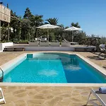 Caprile Pensjonat 5*