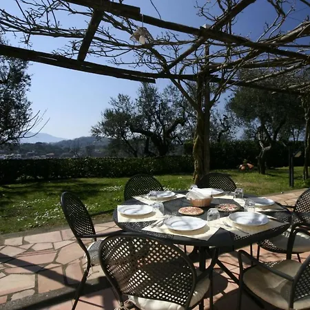 Caprile Guest house