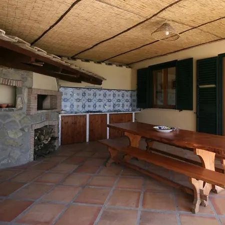 Caprile Guest house
