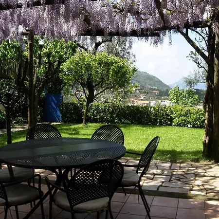 Guest house Caprile