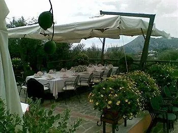 Caprile Guest house