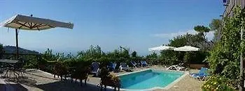 Caprile Guest house