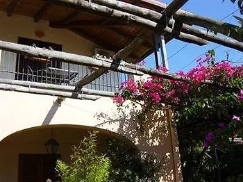 Guest house Caprile 5*