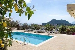 Guest house Caprile