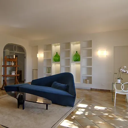 Caprile Guest house