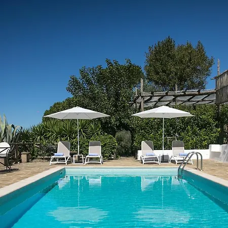 Guest house Caprile