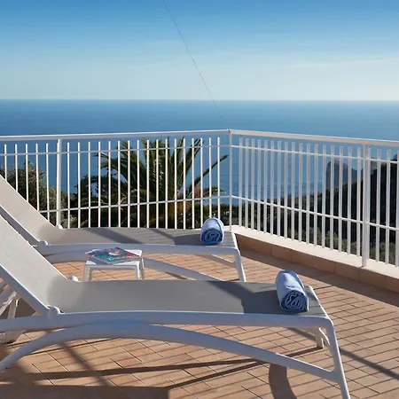 Guest house Caprile