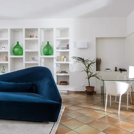 Caprile Guest house 5*
