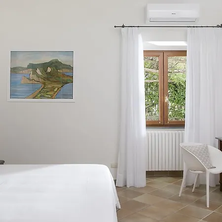 Caprile Guest house Massa Lubrense