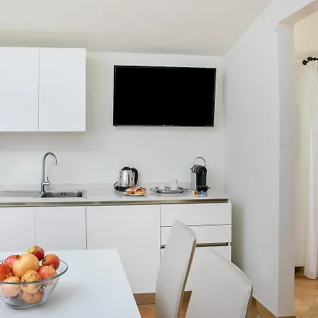 Guest house Caprile