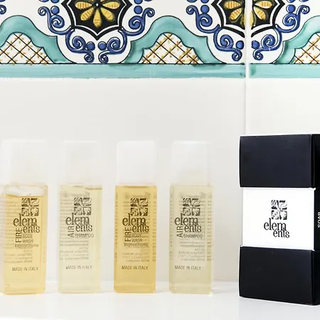 Caprile Szálloda 5*