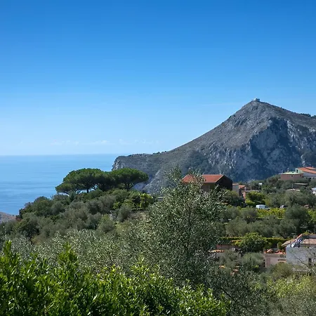 Guest house Caprile