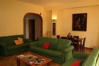 Guest house Caprile Massa Lubrense