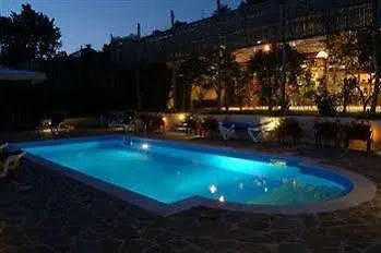 Caprile Guest house 5*