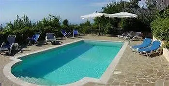 Caprile Szálloda Massa Lubrense