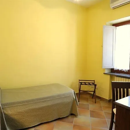 Caprile Guest house 5*