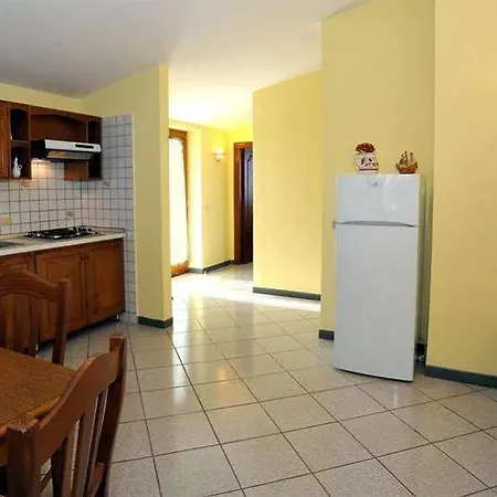 Caprile Guest house