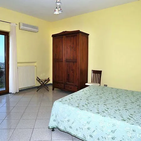 Caprile Guest house 5*