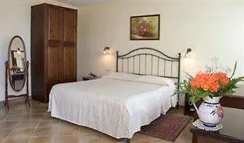 Caprile Guest house Massa Lubrense
