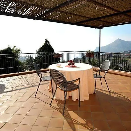 Caprile Guest house 5*