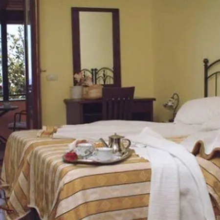 Guest house Caprile Massa Lubrense