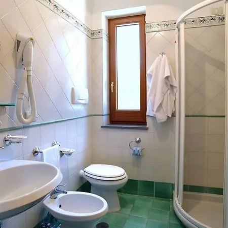 Guest house Caprile 5*