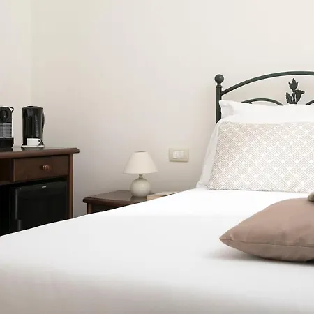 Guest house Caprile