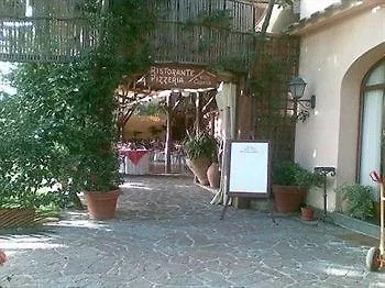 Caprile Hotel Massa Lubrense