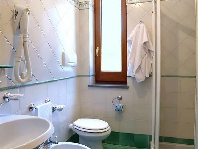 Гостевой дом Caprile 5*